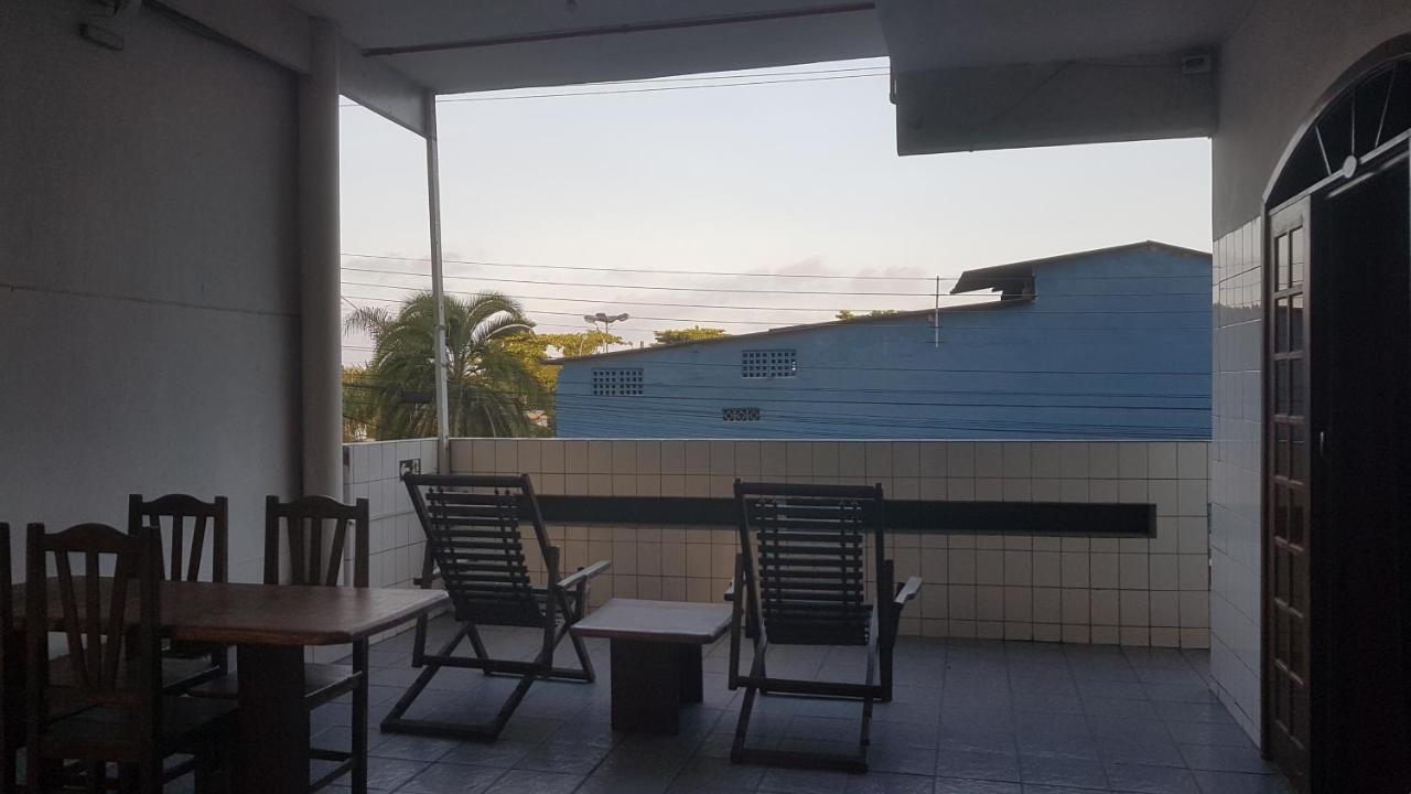 Pousada Taiwan Ubatuba Exterior foto